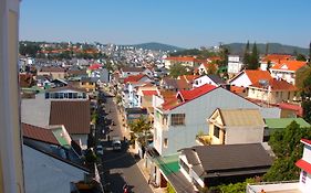 Khách sạn HANZ Mina