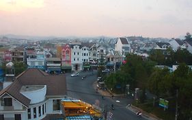 Khách sạn HANZ Mina